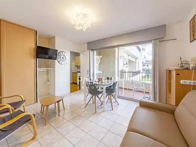 Appartement vente à Forcalquier, Gréoux-les-bains