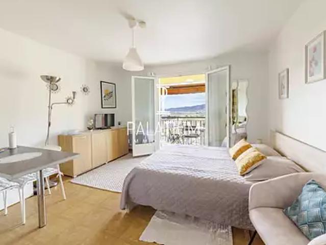 Appartement vente à Forcalquier, Gréoux-les-bains