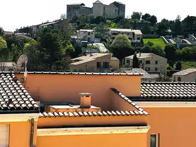 Appartement vente à Forcalquier, Gréoux-les-bains