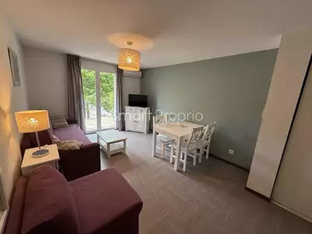 Appartement vente à Forcalquier, Gréoux-les-bains