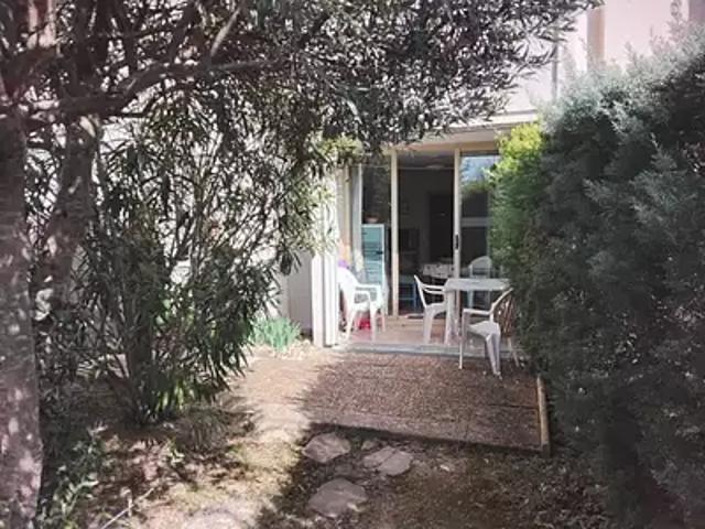 Appartement vente à Aurafrède, Gréoux-les-Bains
