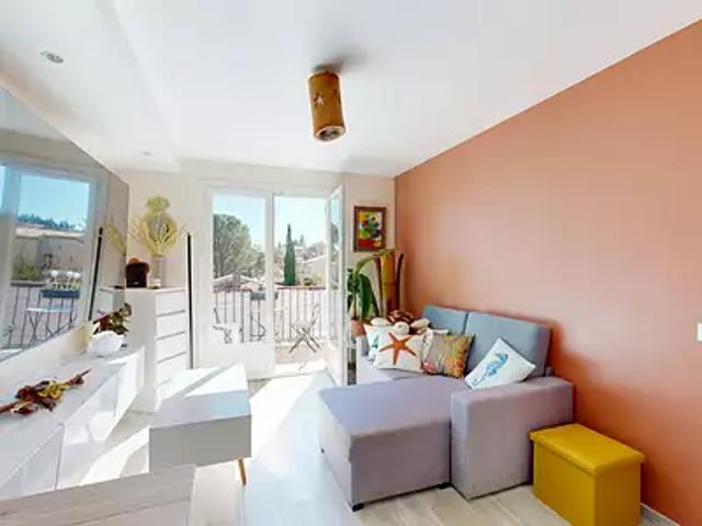 Appartement vente à Forcalquier, Gréoux-les-bains