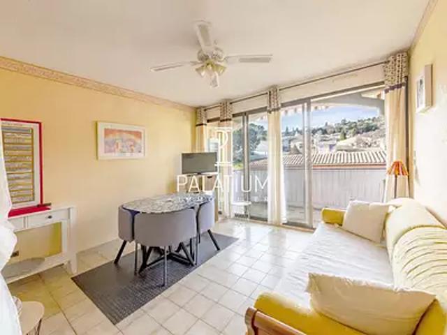 Appartement vente à Forcalquier, Gréoux-les-bains