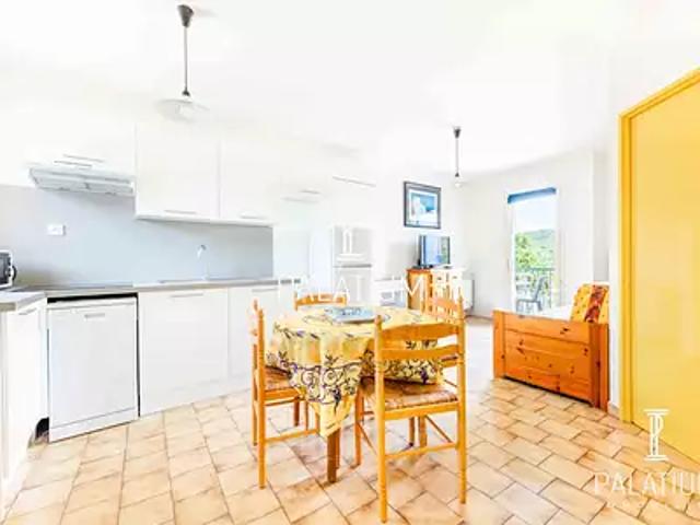 Appartement vente à Forcalquier, Gréoux-les-bains