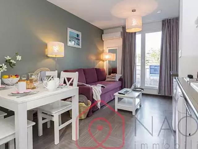 Appartement vente à Forcalquier, Gréoux-les-bains