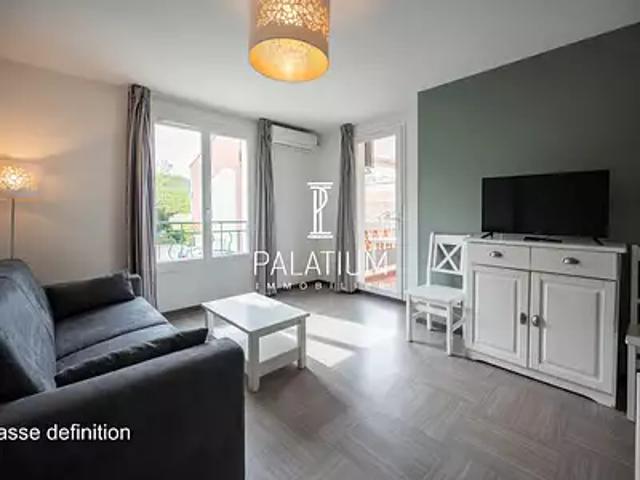 Appartement vente à Forcalquier, Gréoux-les-bains
