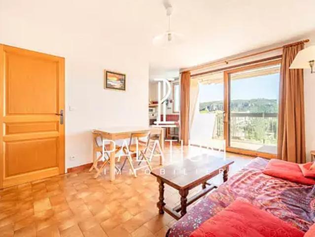 Appartement vente à Forcalquier, Gréoux-les-bains