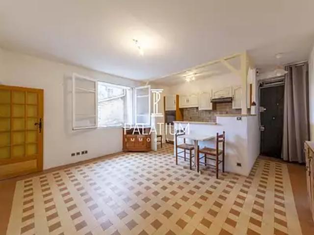 Appartement vente à Forcalquier, Gréoux-les-bains