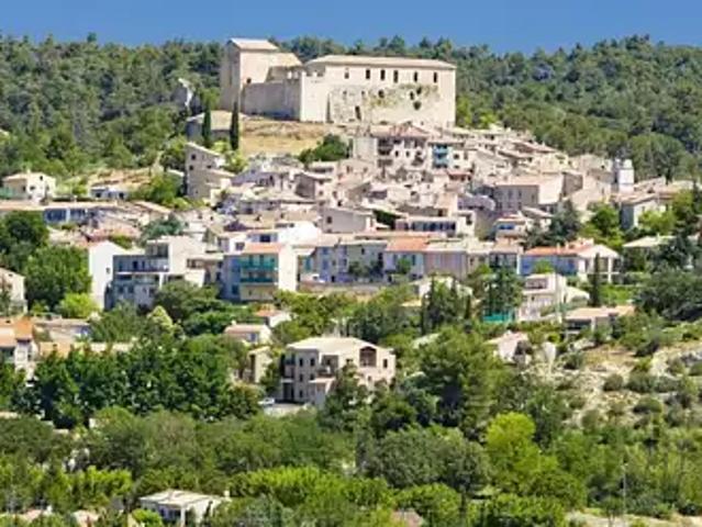 Maison vente à Forcalquier, Gréoux-les-bains