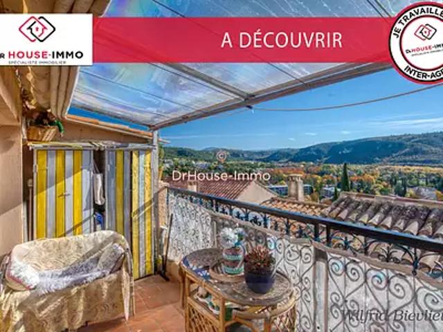 Maison vente à Forcalquier, Gréoux-les-bains