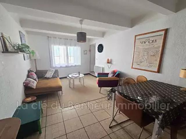 Maison vente à Forcalquier, Gréoux-les-bains
