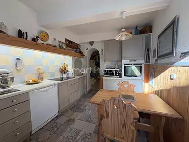 Maison vente à Forcalquier, Gréoux-les-bains