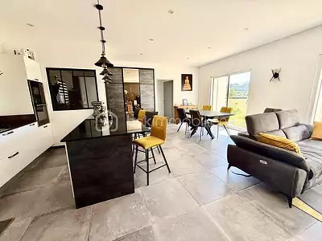Maison vente à Forcalquier, Gréoux-les-bains