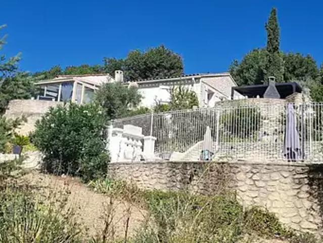 Maison vente à Forcalquier, Gréoux-les-bains
