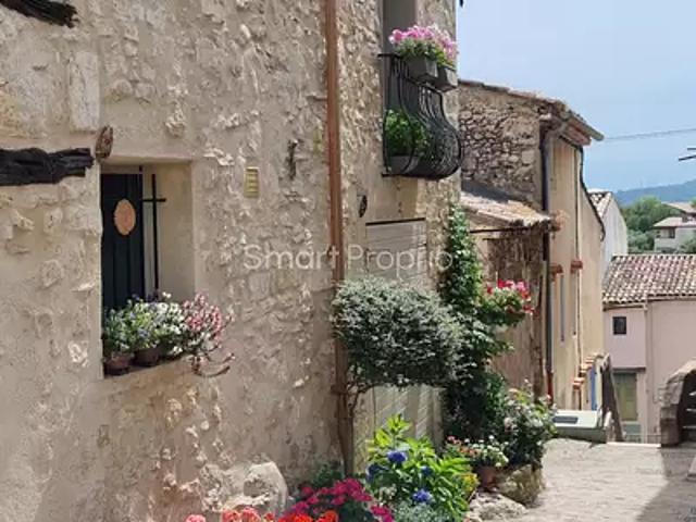 Maison vente à Forcalquier, Gréoux-les-bains