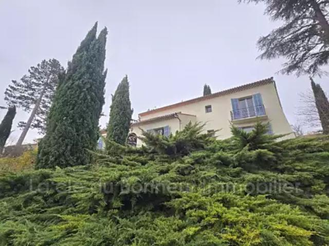 Maison vente à Forcalquier, Gréoux-les-bains