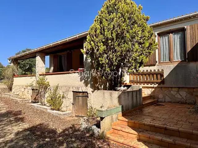 Maison vente à Forcalquier, Gréoux-les-bains