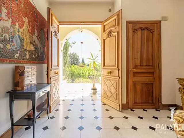 Maison vente à Forcalquier, Gréoux-les-bains