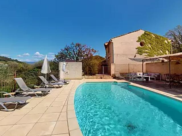 Maison vente à Forcalquier, Gréoux-les-bains