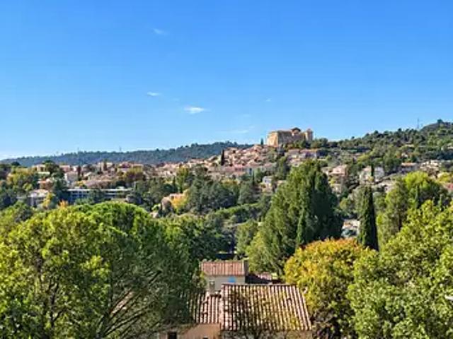 Appartement location à Aurafrède, Gréoux-les-Bains