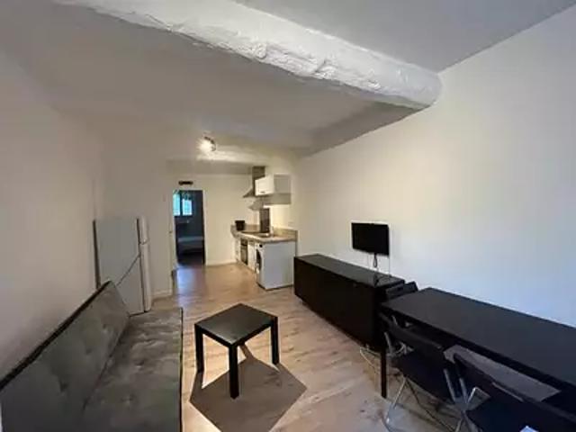 Appartement location à Forcalquier, Gréoux-les-bains