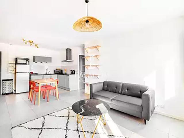 Appartement location à Aurafrède, Gréoux-les-Bains