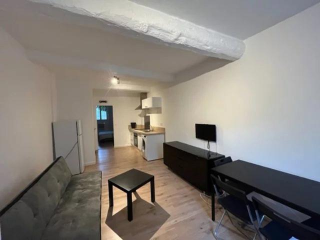 Appartement location à Forcalquier, Gréoux-les-bains