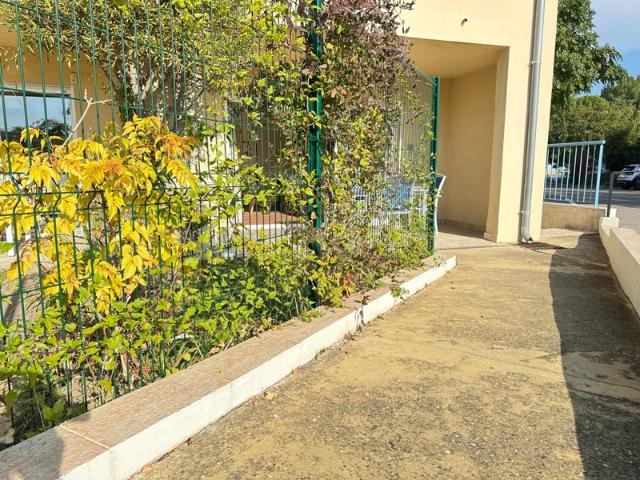 Appartement vente à Forcalquier, Gréoux-les-bains