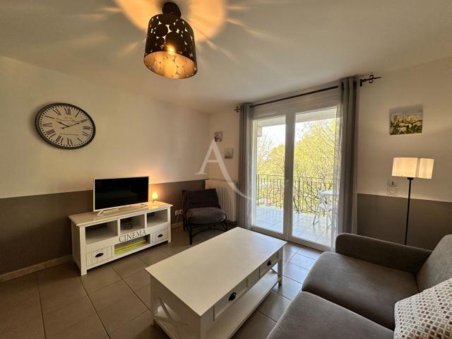Appartement vente à Forcalquier, Gréoux-les-bains
