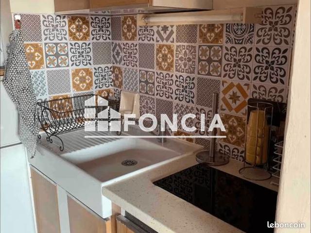 Appartement vente à Forcalquier, Gréoux-les-bains