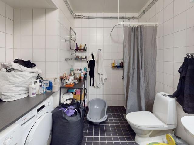 Lägenhet hyra i Helsingborg, Skåne