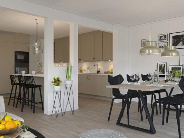 Hus hyra i Malmö, Skåne