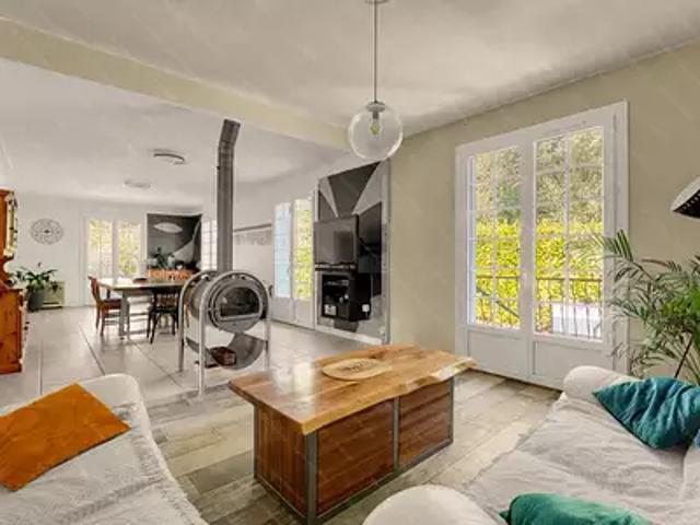 Maison vente à La Bourdette, Grépiac
