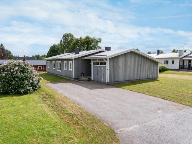 Villa till salu i Norrbotten