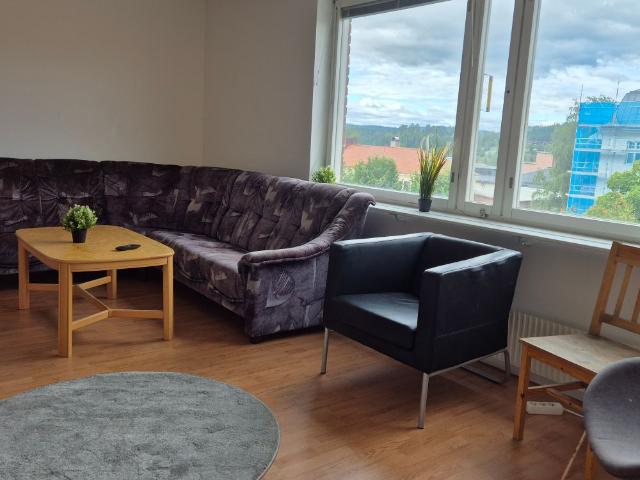 Hus hyra i Boden, Norrbotten