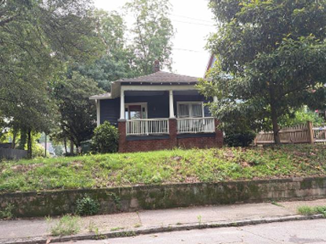 House for sale in Atlanta, Georgia