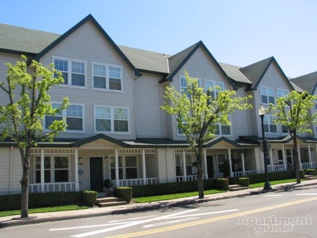 Apartment for rent in Oregonia