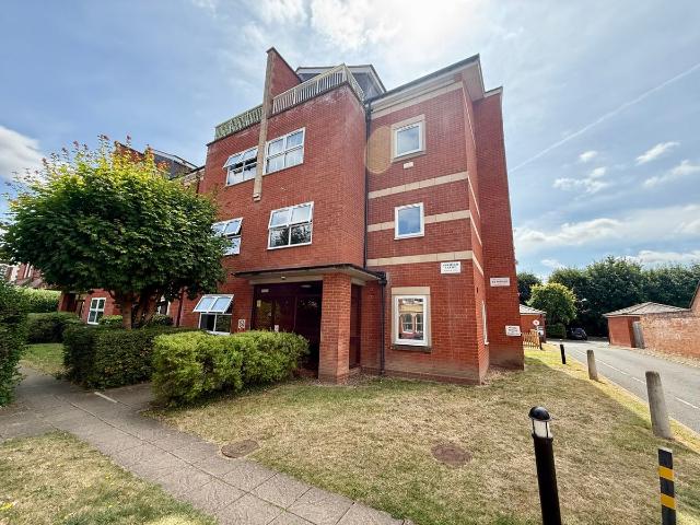 Apartment for rent in Barbourne, Worcestershire