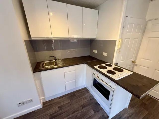 Apartment for rent in Barbourne, Worcestershire