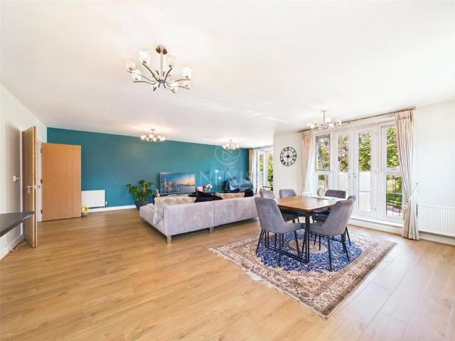 Apartment for rent in Westfield, Woking