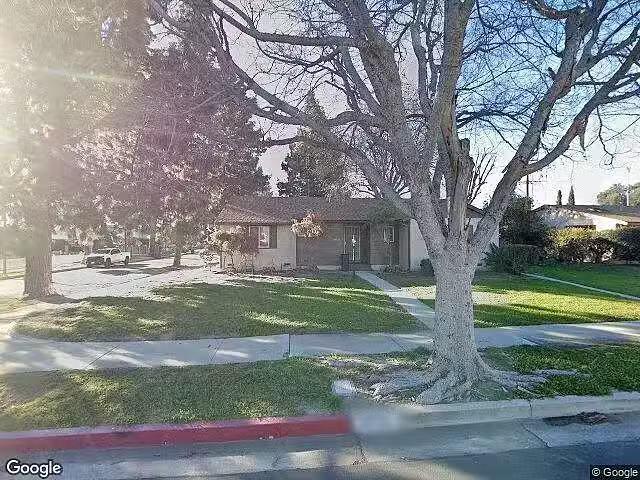 House for rent in Pomona