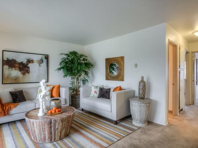 Apartment for rent in Oregonia