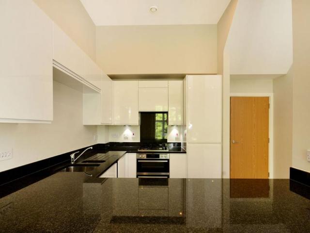 Apartment for rent in Westfield, Woking