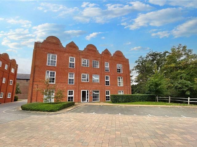 Apartment for rent in Westfield, Woking