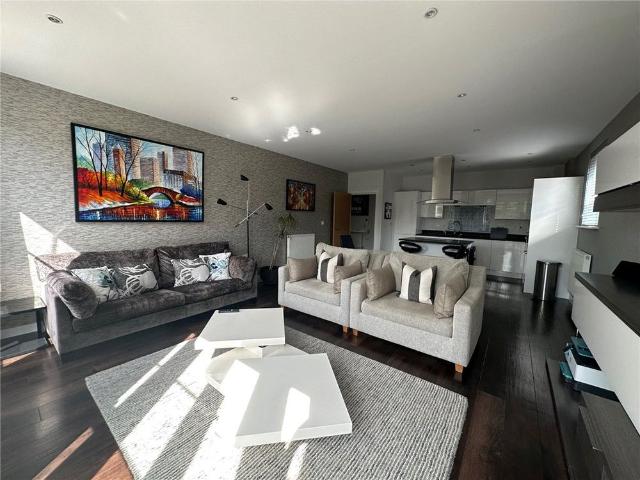 Apartment for rent in Westfield, Woking