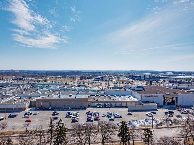 Apartment for rent in Kitchener, Ontario