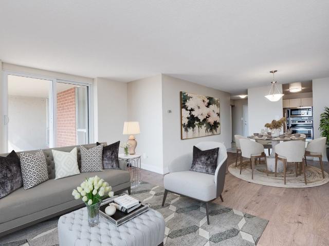 Apartment for rent in Kitchener, Ontario