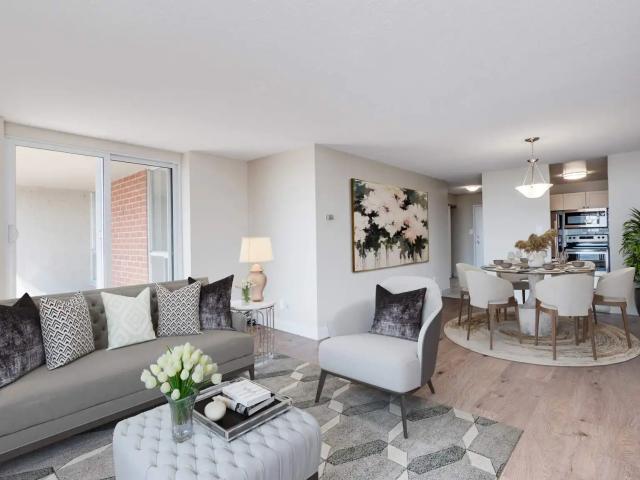Apartment for rent in Kitchener, Ontario