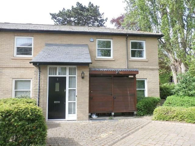 House for rent in Arbury, Cambridgeshire