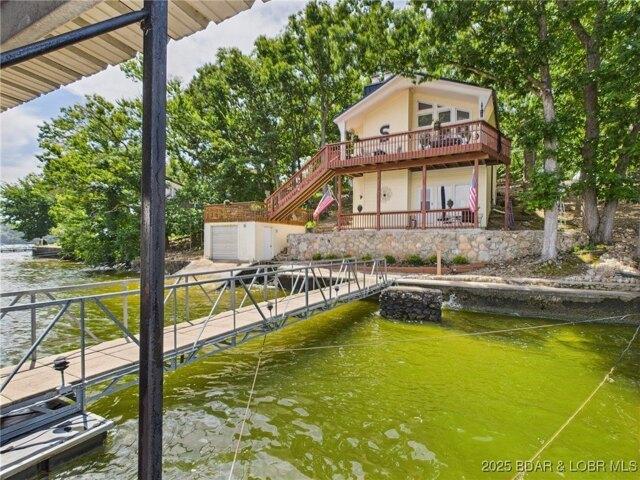 House for sale in Gravois Mills